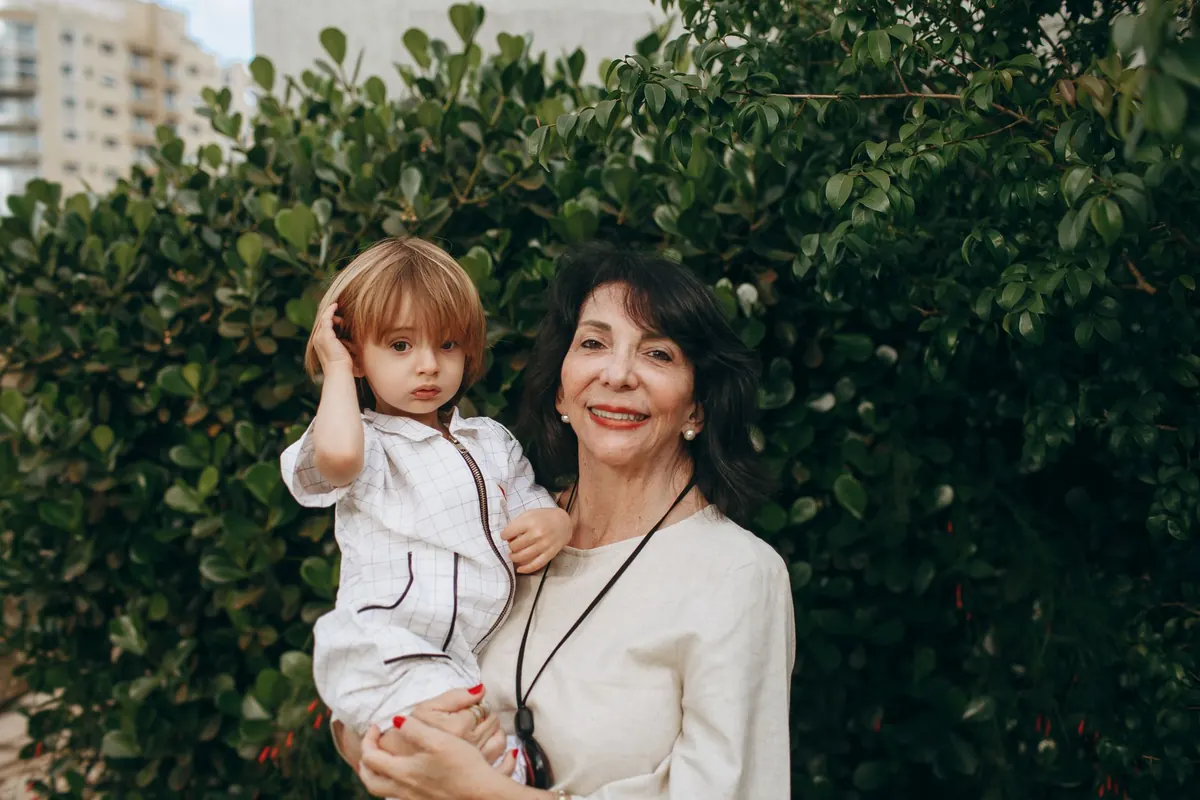 How to Interview a Grandparent About Their Childhood (UK Edition)